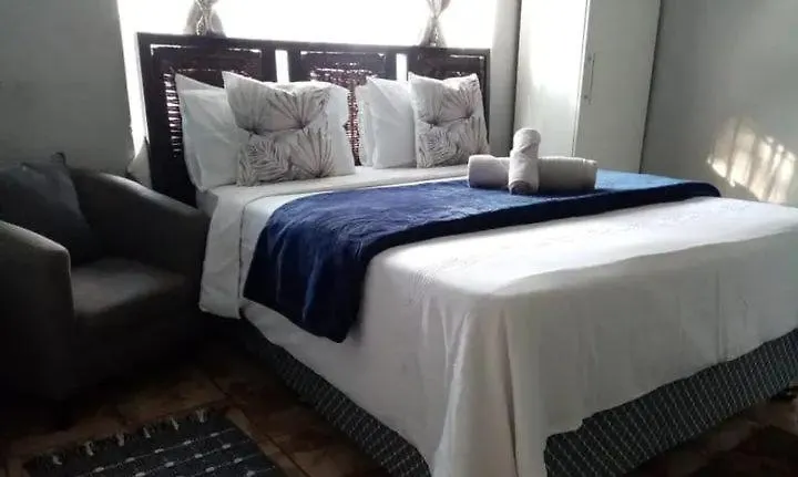 Affittacamere Aphiwe Guesthouse Città del Capo Sudafrica