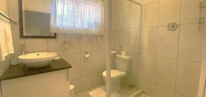 Affittacamere Aphiwe Guesthouse Città del Capo Sudafrica