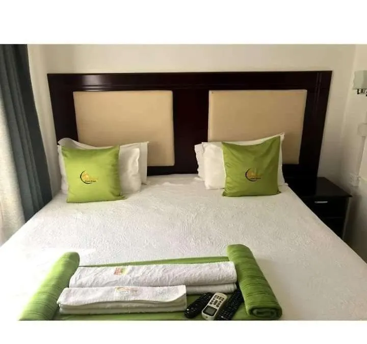 Affittacamere Aphiwe Guesthouse Città del Capo