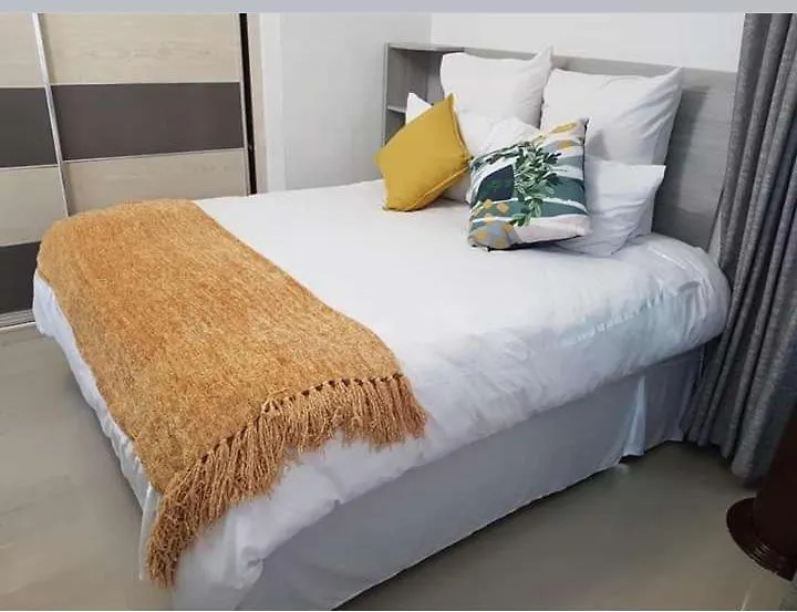Aphiwe Guesthouse Kapstadt