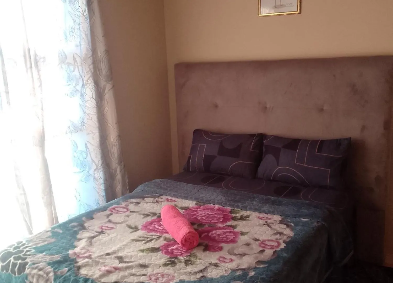 Aphiwe Guesthouse Kapstadt 0*,  Südafrika